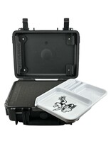 STR8 STR8 Case Elite Tray Case 10" Black