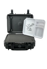 STR8 STR8 Case Elite Tray Case 10" Black