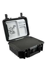 STR8 STR8 Case Elite Tray Case 10" Black