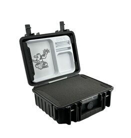 STR8 STR8 Case Elite Tray Case 10" Black