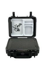 STR8 STR8 Case Elite Tray Case 10" Black