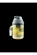 Borosyndicate Boro Fumed Proxy 10mm 90 Water Pipe Attachment Adapter