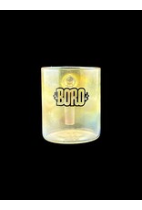 Borosyndicate Boro Fumed Proxy 10mm 90 Water Pipe Attachment Adapter