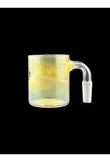 Borosyndicate Boro Fumed Proxy 10mm 90 Water Pipe Attachment Adapter