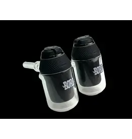 Borosyndicate Boro Dual Proxy Dry Pipe