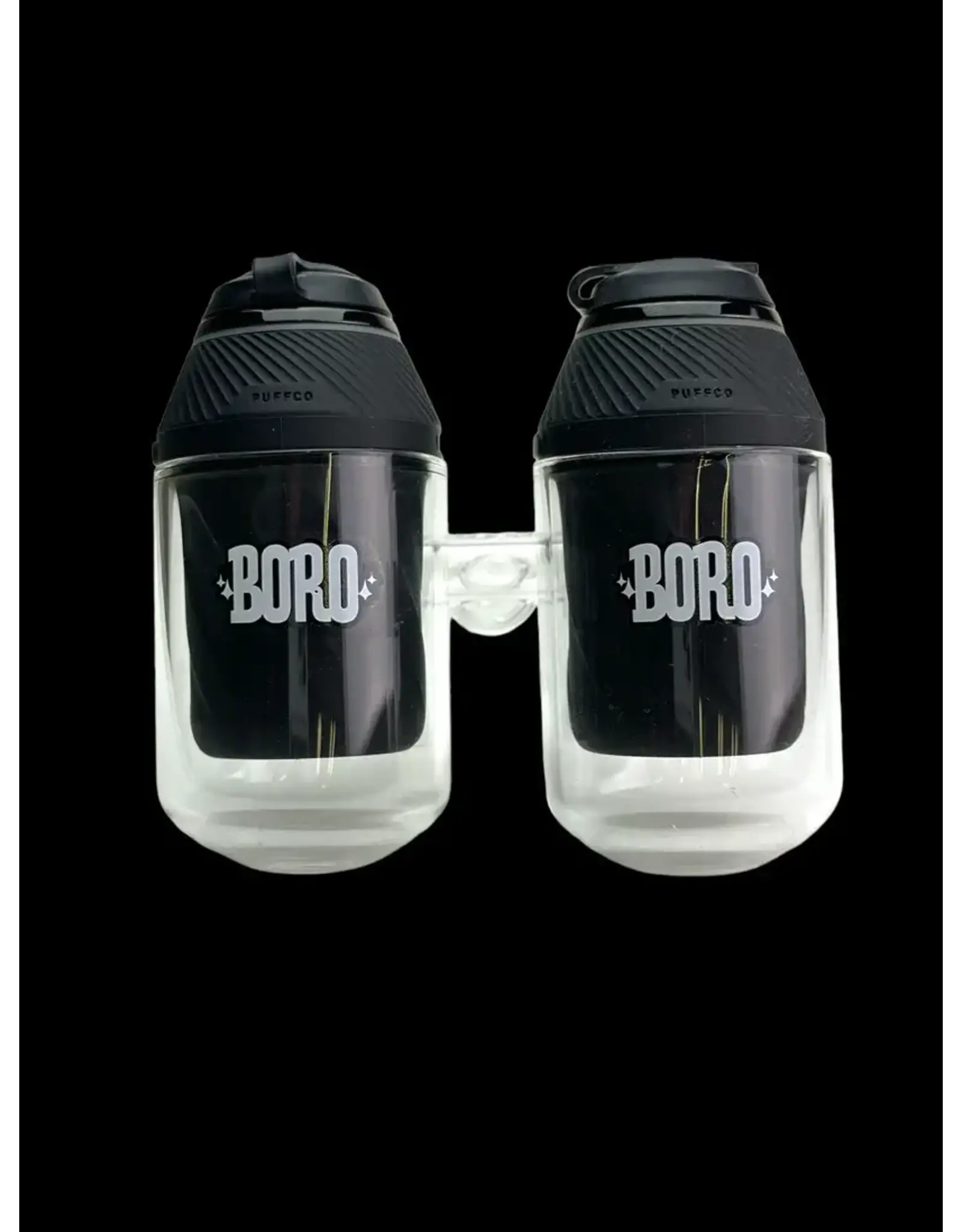 Borosyndicate Boro Dual Proxy Dry Pipe