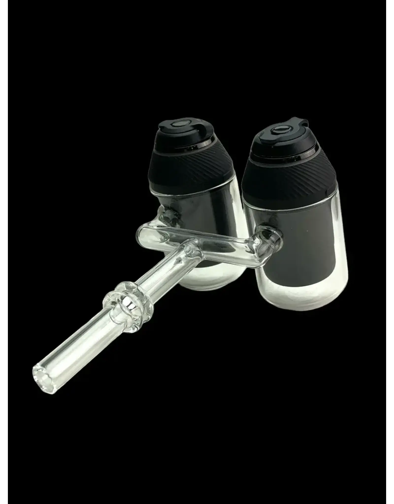 Borosyndicate Boro Dual Proxy Dry Pipe