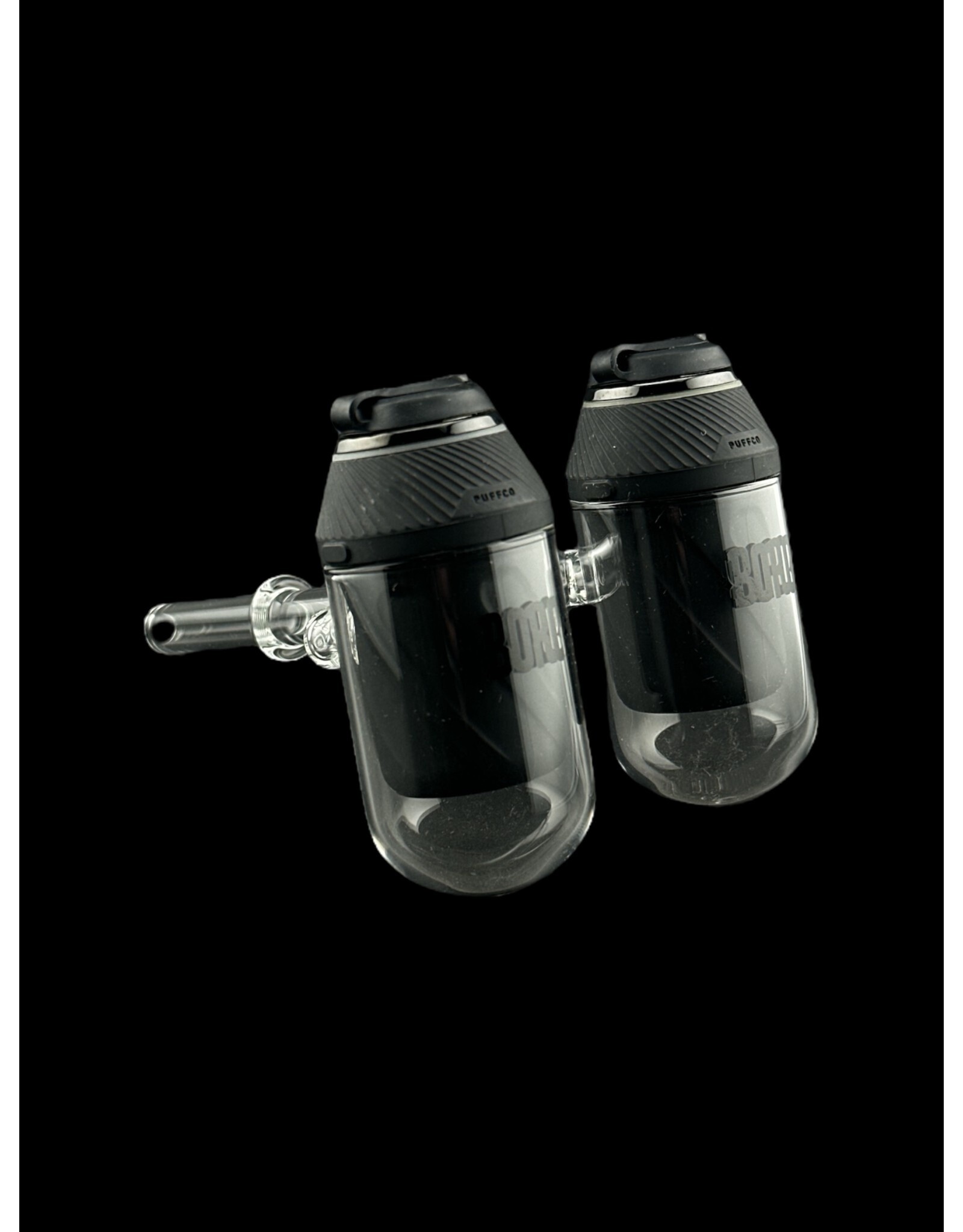 Borosyndicate Boro Dual Proxy Dry Pipe