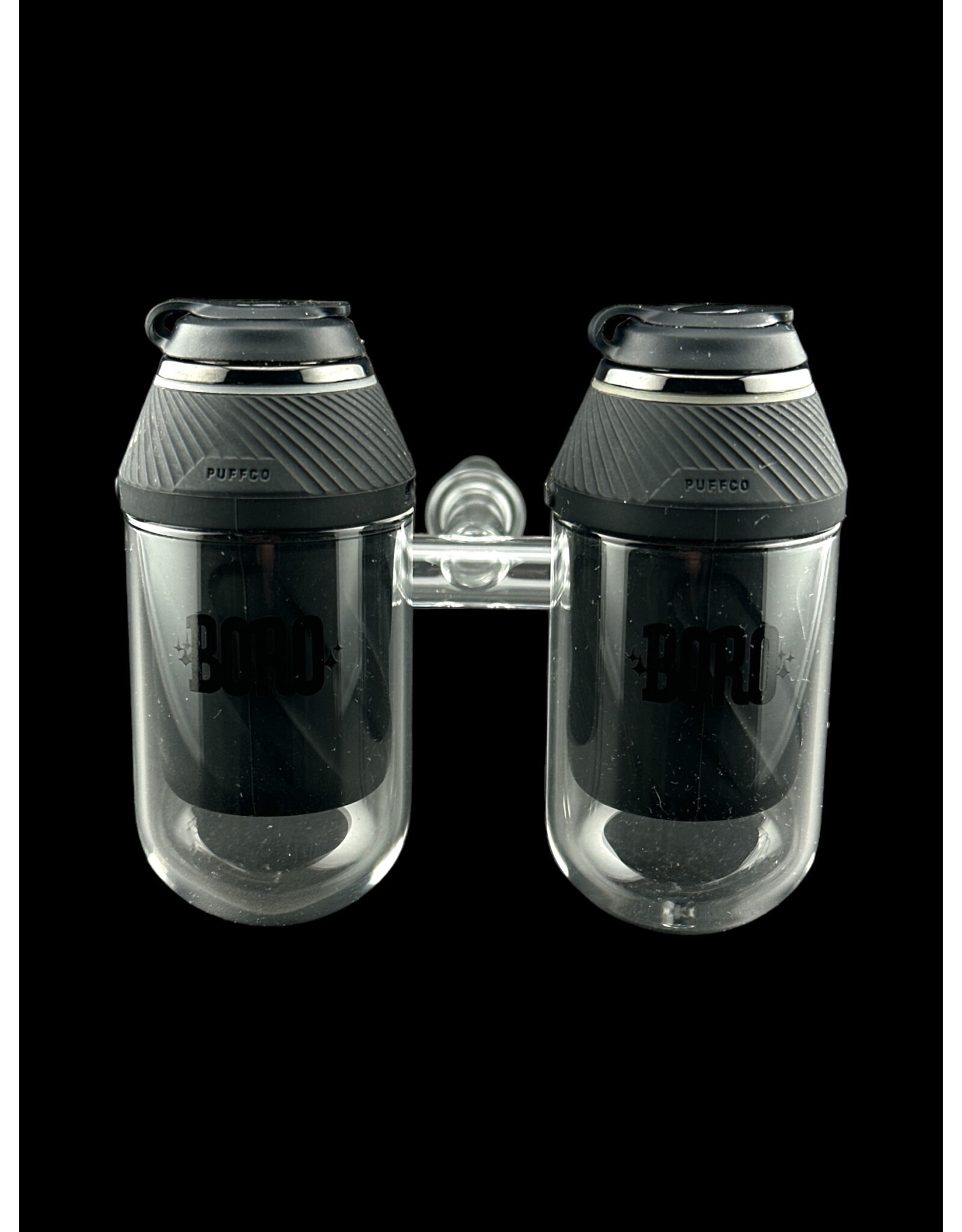 Borosyndicate Boro Dual Proxy Dry Pipe