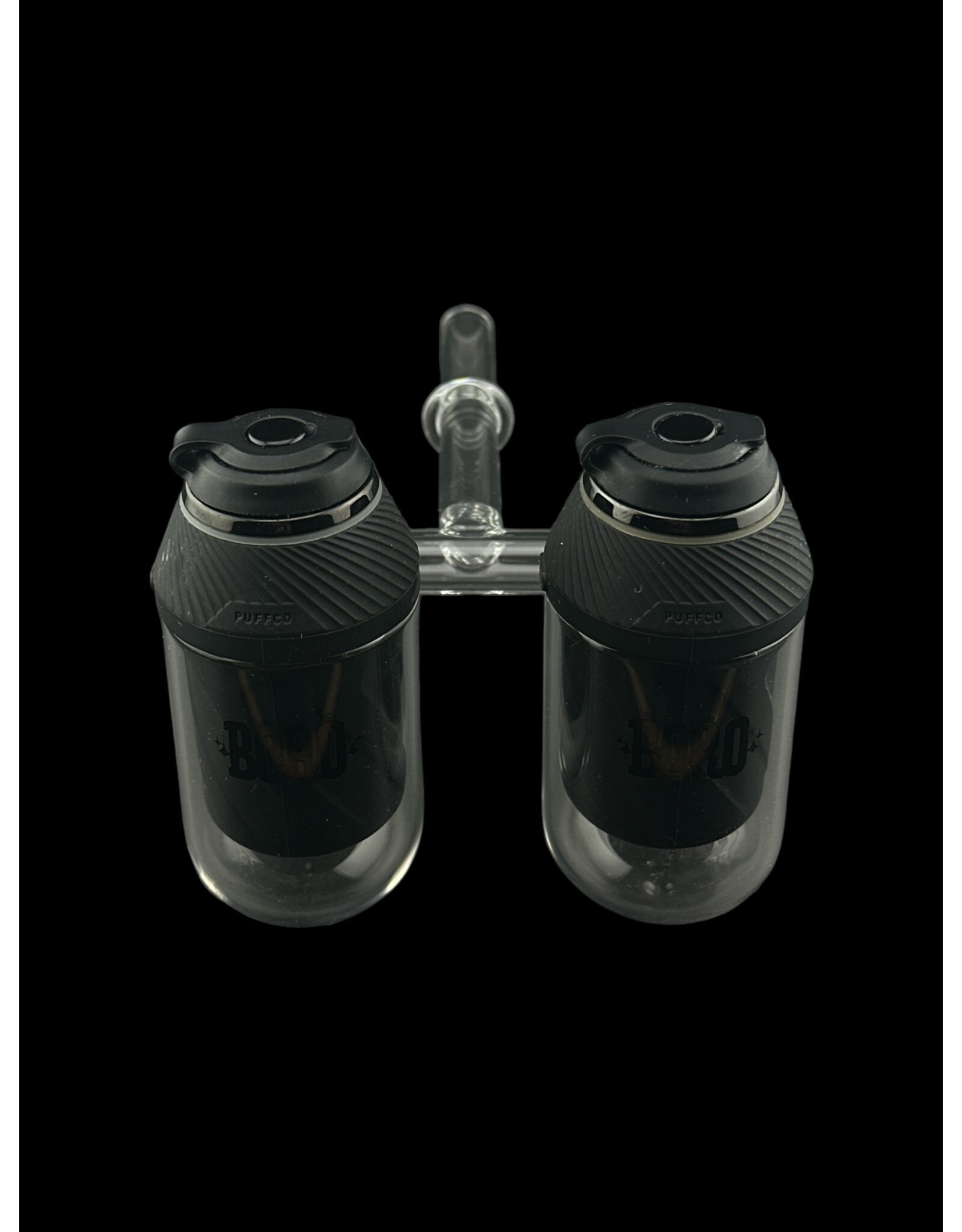 Borosyndicate Boro Dual Proxy Dry Pipe