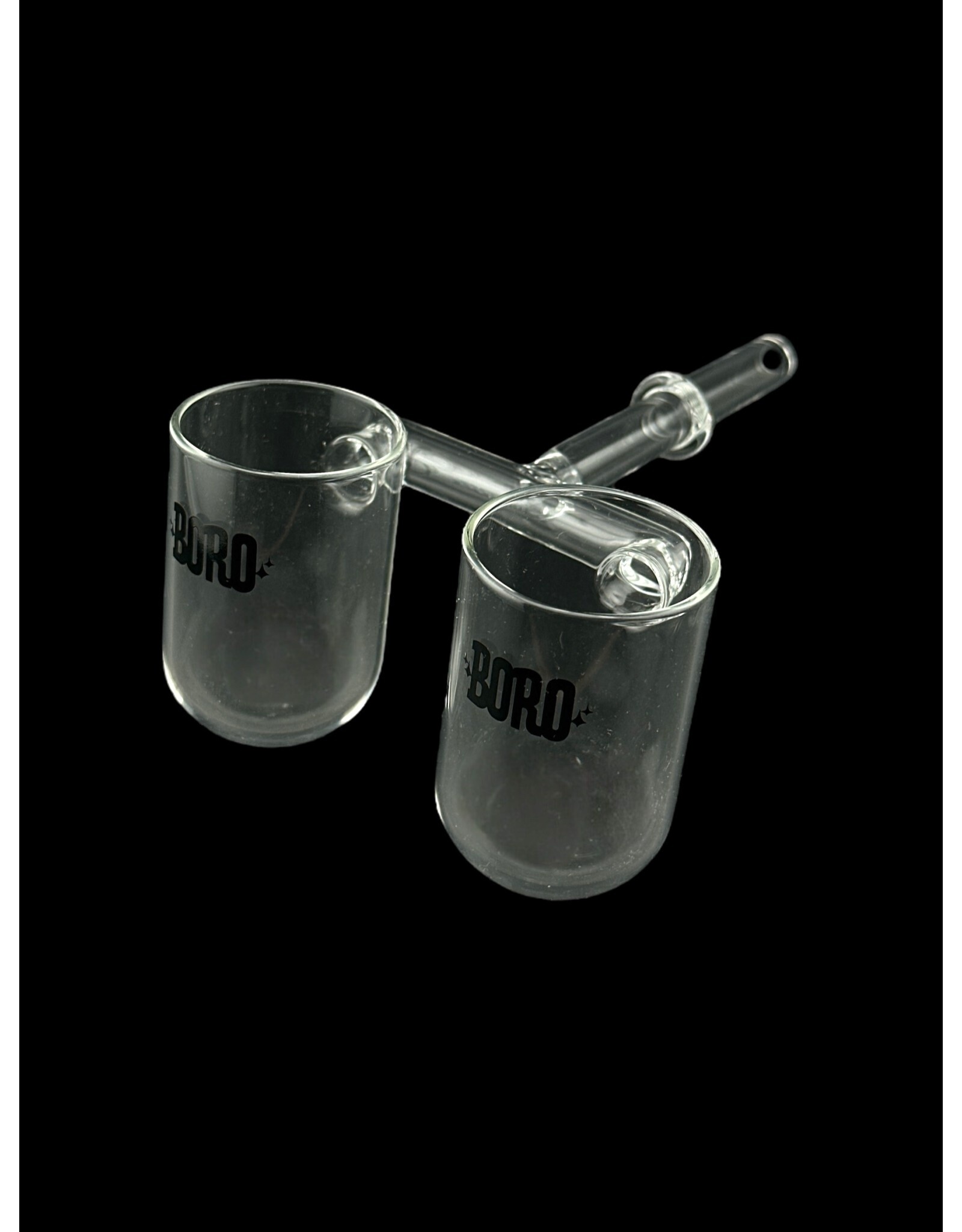 Borosyndicate Boro Dual Proxy Dry Pipe