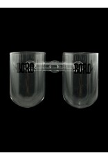 Borosyndicate Boro Dual Proxy Dry Pipe