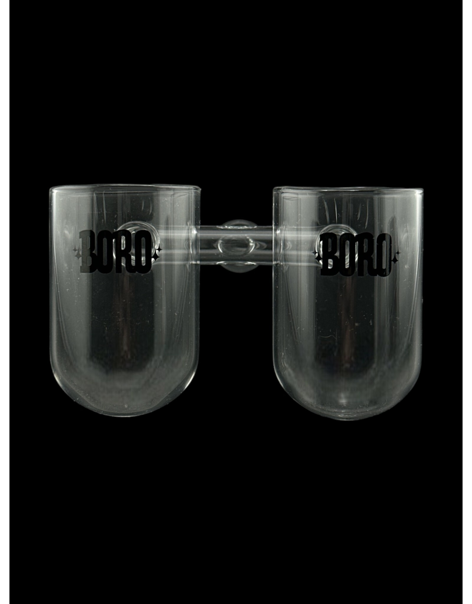 Borosyndicate Boro Dual Proxy Dry Pipe