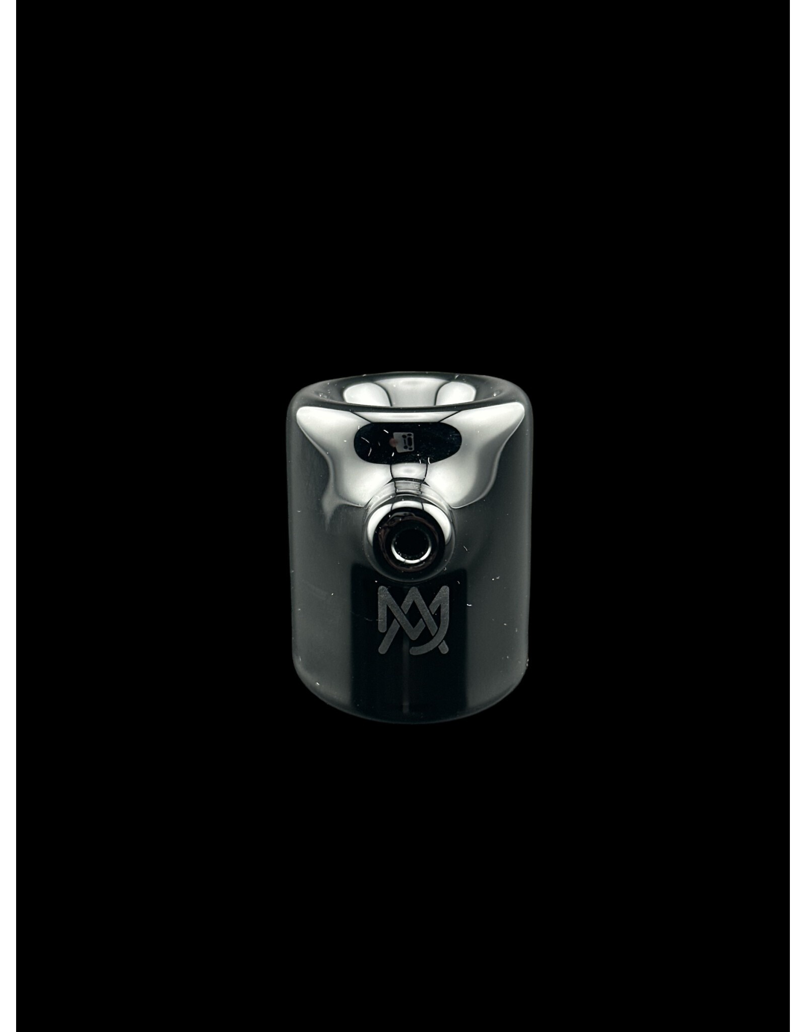 Mj Arsenal MJ Arsenal Kickstand Onyx Pipe