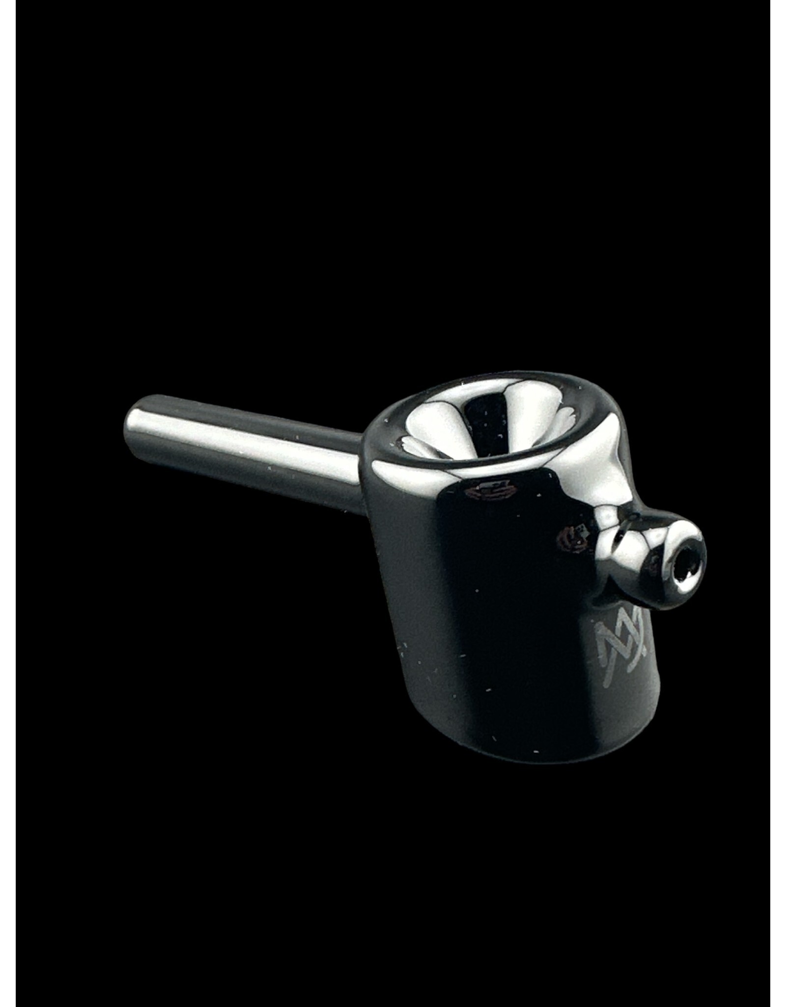 Mj Arsenal MJ Arsenal Kickstand Onyx Pipe