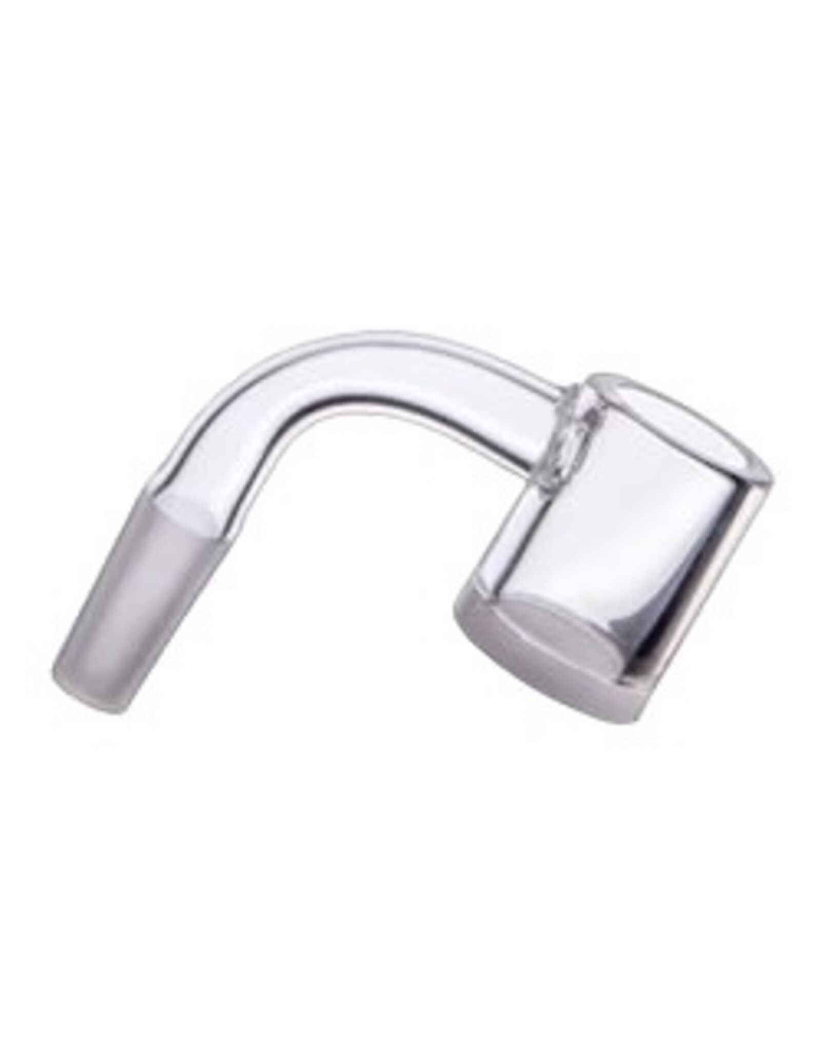 Mj Arsenal Mj Arsenal 10mm mini rig bucket Opaque banger nail