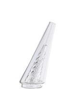 PuffCo Puffco Peak Pro V2 Glass Replacement Clear