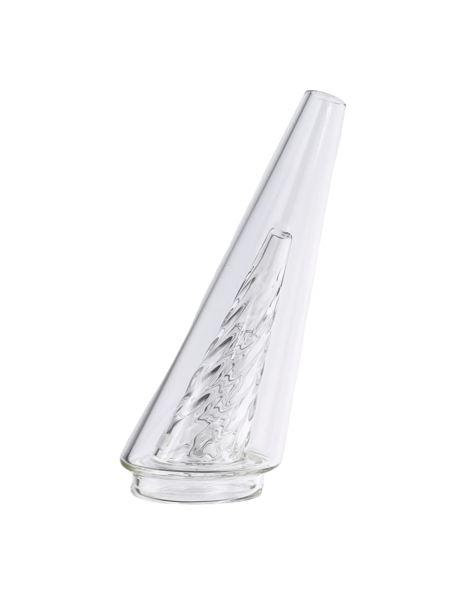 PuffCo Puffco Peak Pro V2 Glass Replacement Clear