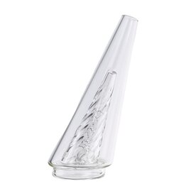 PuffCo Puffco Peak Pro V2 Glass Replacement Clear