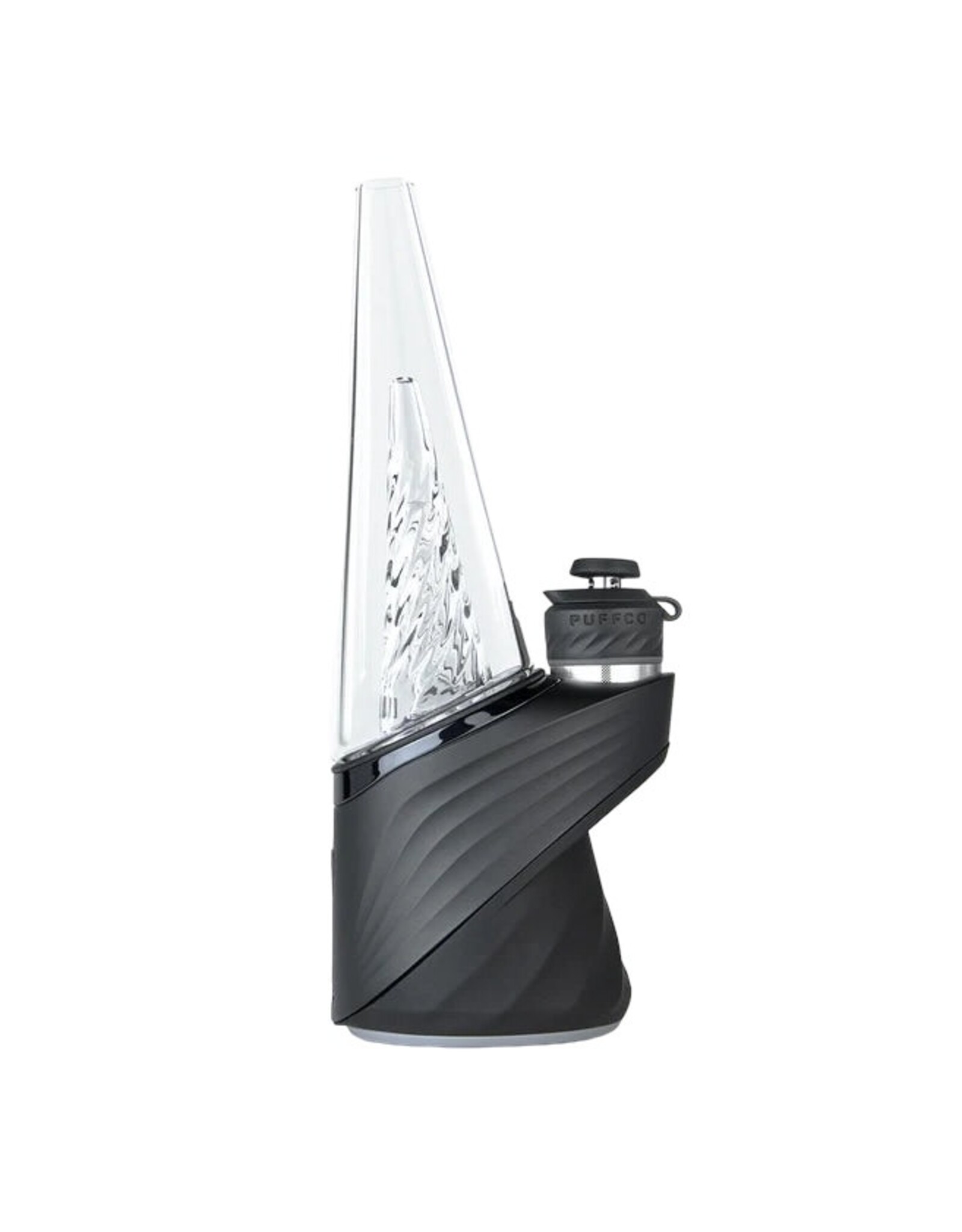 PuffCo Puffco Peak Pro V2 Glass Replacement Clear