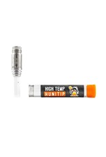 Nectar Collector Hunitip High Temp Ceramic Tip For Huni Badger