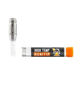 Nectar Collector Hunitip High Temp Ceramic Tip For Huni Badger