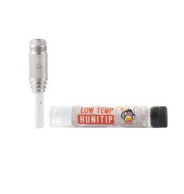 Nectar Collector Hunitip Low Temp Ceramic Tip For Huni Badger