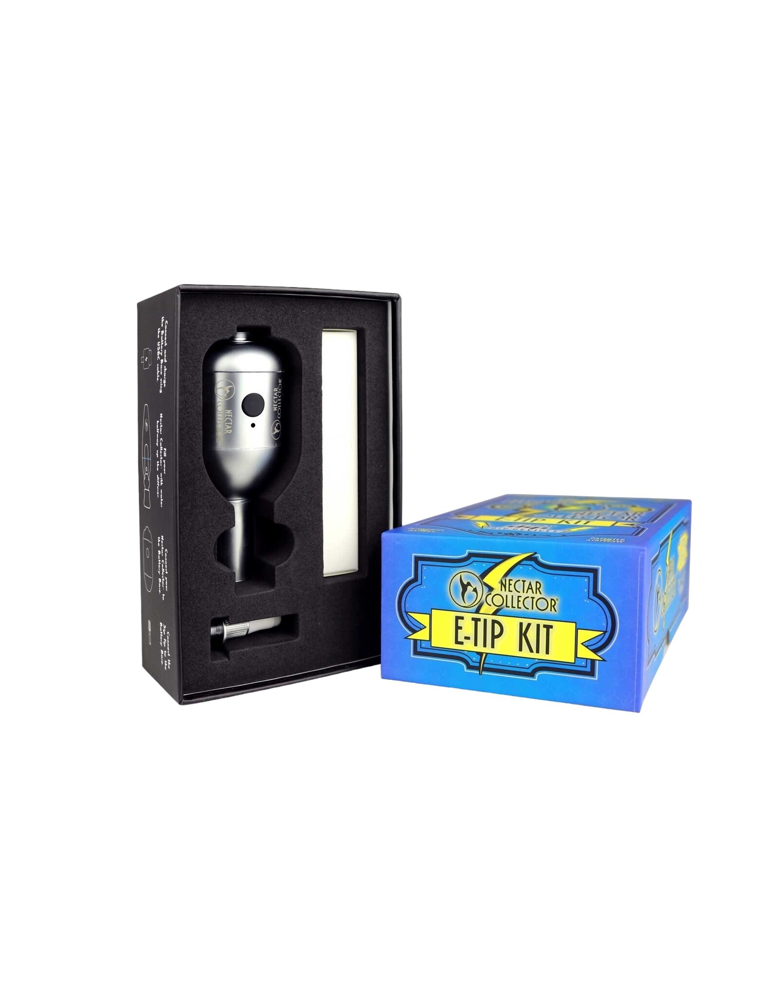 Nectar Collector Nectar Collector E Tip