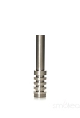 Nectar Collector Nectar Collector Threaded Titanium Tip