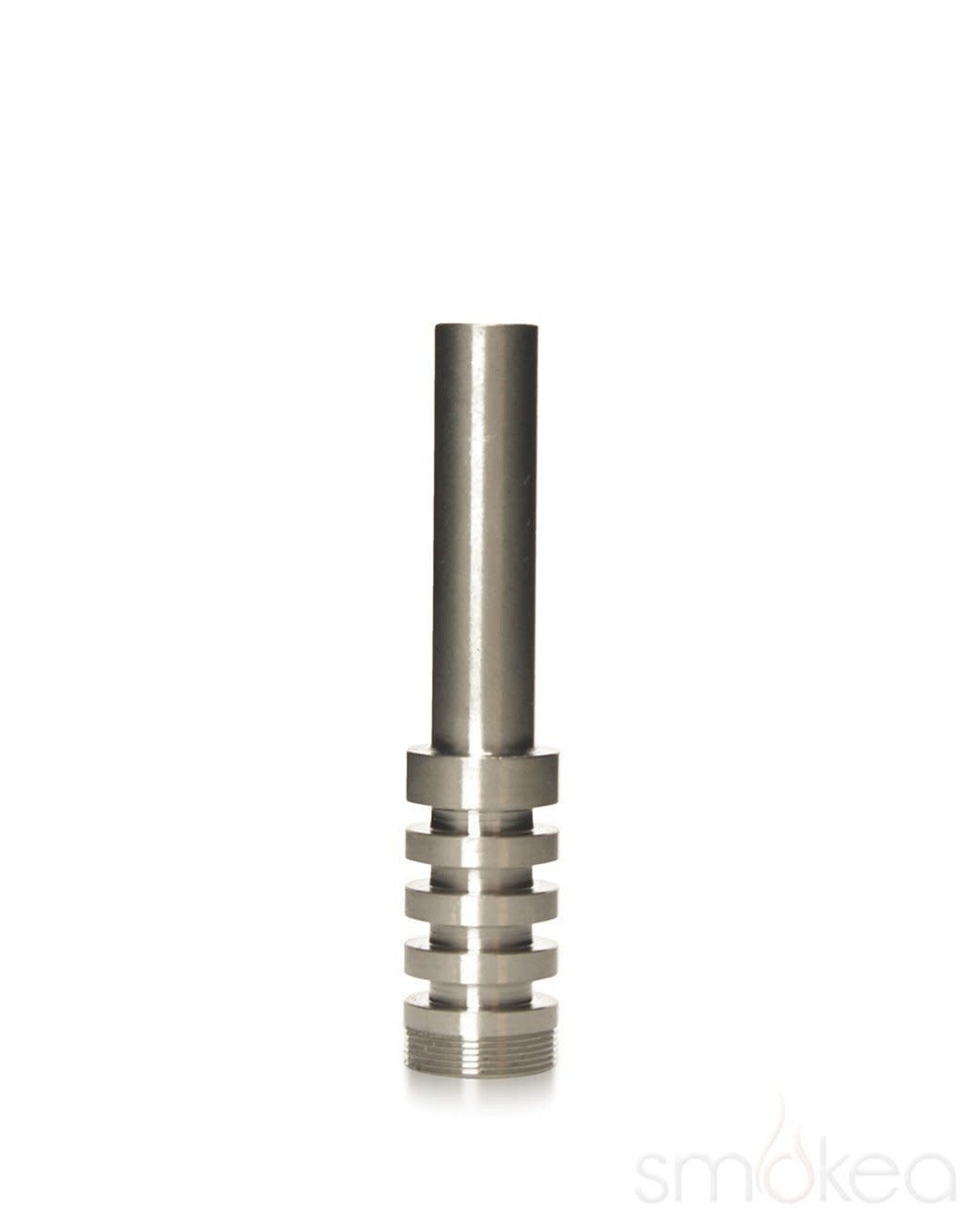 Nectar Collector Nectar Collector Threaded Titanium Tip