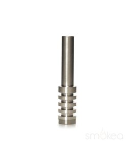 Nectar Collector Nectar Collector Threaded Titanium Tip
