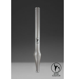 Nectar Collector Honey Badger 6" Quartz tube Nectar Collector
