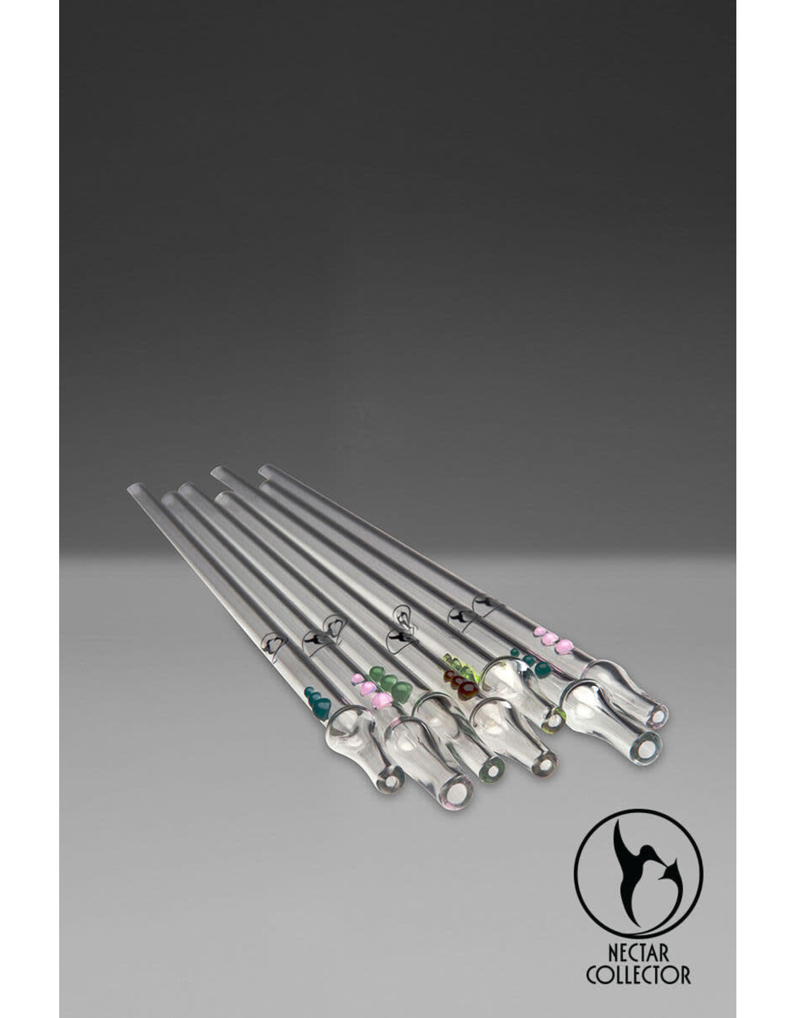 Nectar Collector Honey Badger Long Borosyndicate