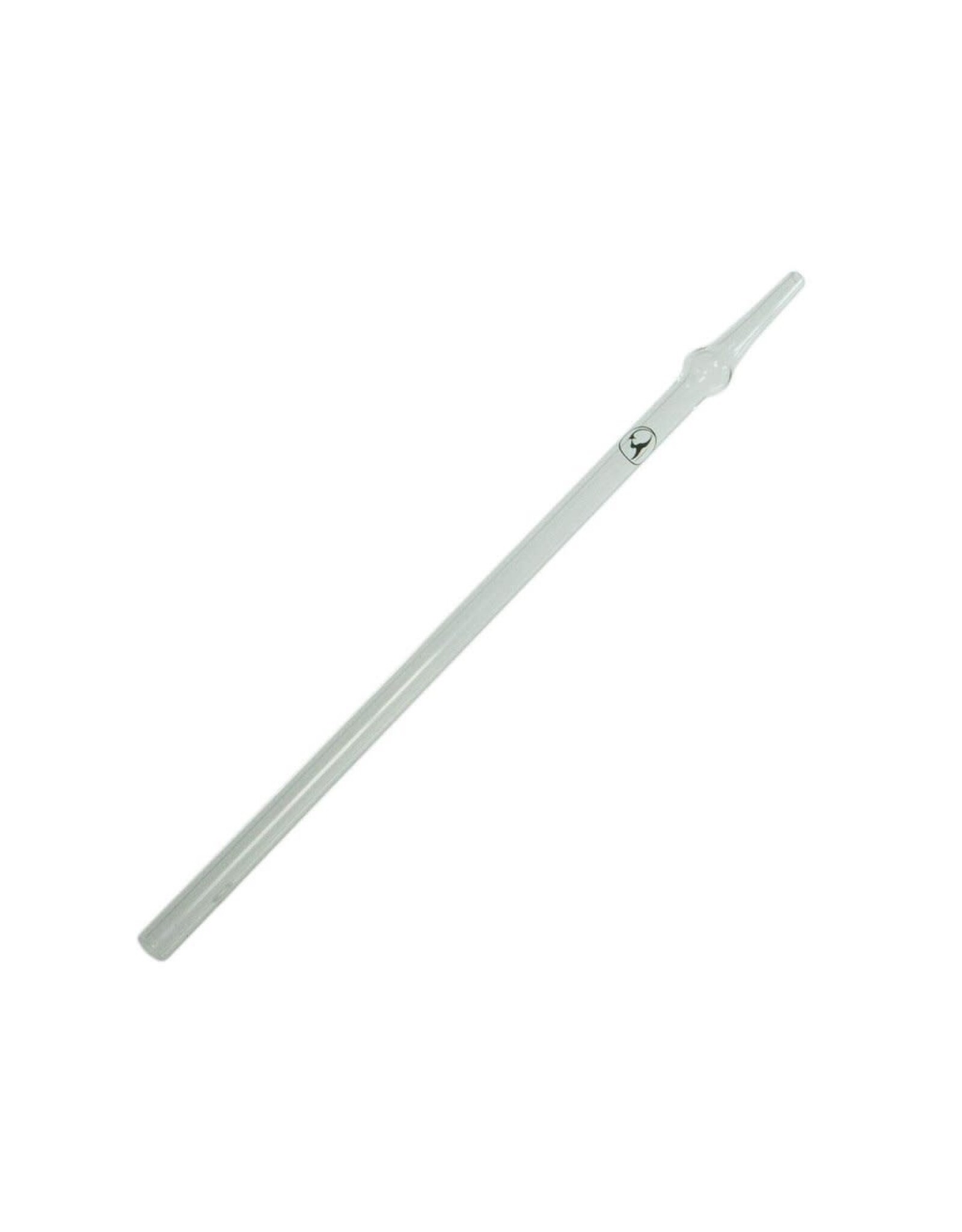Nectar Collector Honey Badger 12" Quartz Tube Nectar Collector