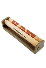 Raw Raw Hemp Composite Plastic Roller 110mm