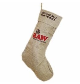 Raw Raw Stocking
