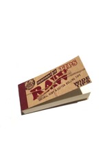 Raw Raw Wide Perforated Tips