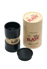 Raw Raw Six Shooter 1 1/4" Variable Quantity Cone Filler
