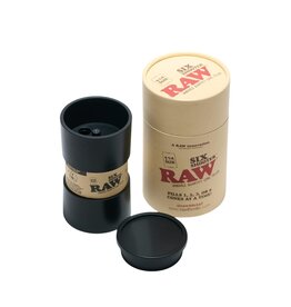 Raw Raw Six Shooter 1 1/4" Variable Quantity Cone Filler
