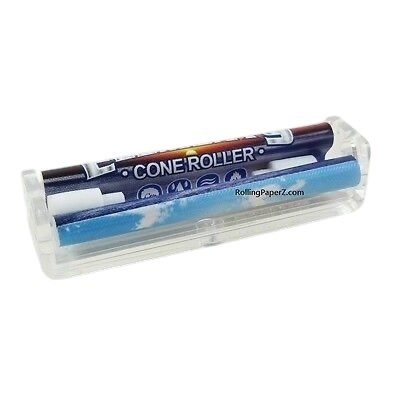 Elements King Size Cone Roller - Borosyndicate