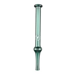 Nectar Collector Nectar Collector 6" Colorful Honey Badger Lake Green