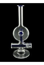 Borosyndicate Boro InLine Donut Rig Blue