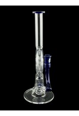 Borosyndicate Boro InLine Donut Rig Blue