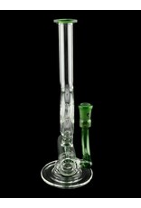 Borosyndicate Boro InLine Donut Rig Green