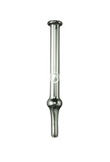 Nectar Collector Nectar Collector 6" Colorful Honey Badger Smoke