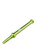 Nectar Collector Nectar Collector 6" Colorful Honey Badger Slyme Green