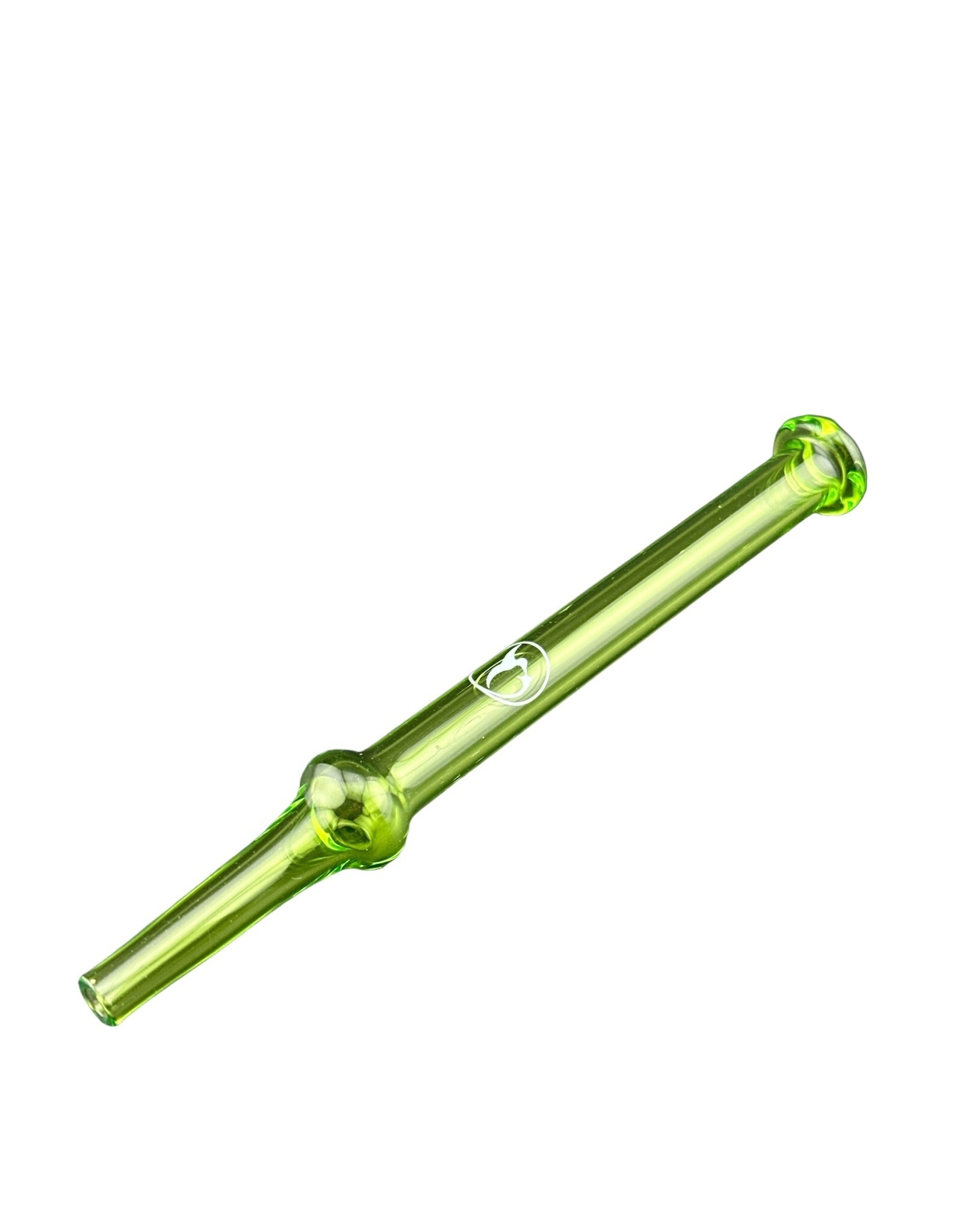 Nectar Collector Nectar Collector 6" Colorful Honey Badger Slyme Green