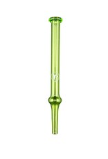 Nectar Collector Nectar Collector 6" Colorful Honey Badger Slyme Green