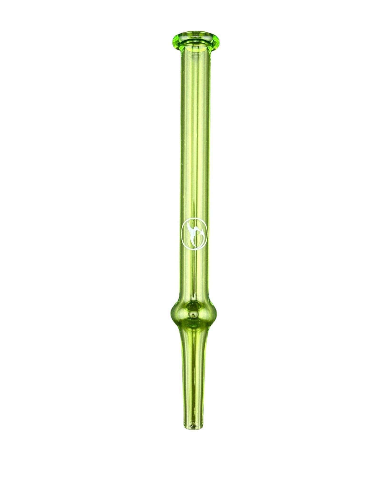 Nectar Collector Nectar Collector 6" Colorful Honey Badger Slyme Green