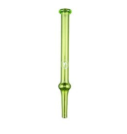 Nectar Collector Nectar Collector 6" Colorful Honey Badger Slyme Green